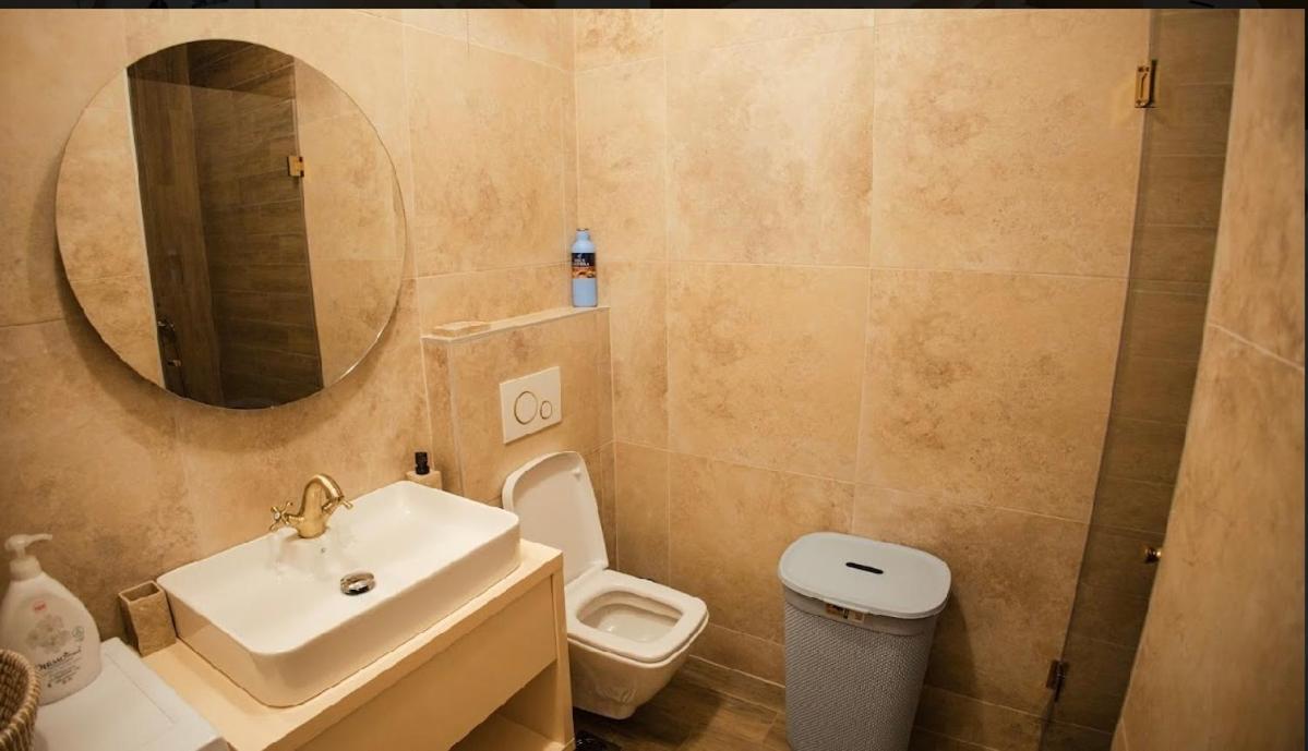 Sirius Lux Apartmani Žabljak Esterno foto