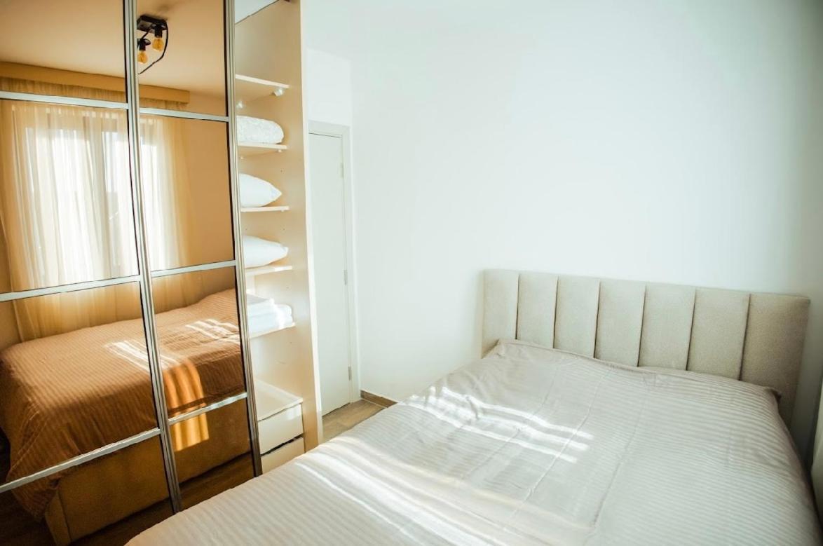 Sirius Lux Apartmani Žabljak Esterno foto