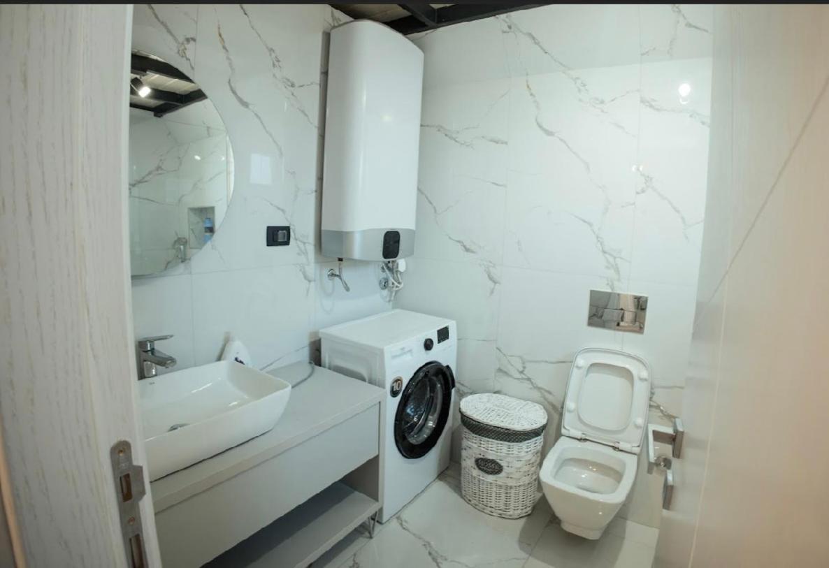 Sirius Lux Apartmani Žabljak Esterno foto