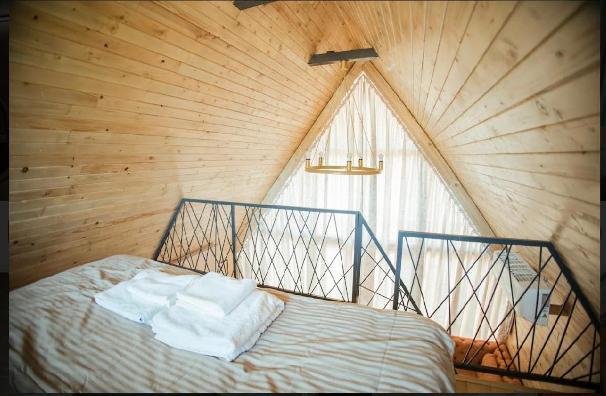 Sirius Lux Apartmani Žabljak Esterno foto