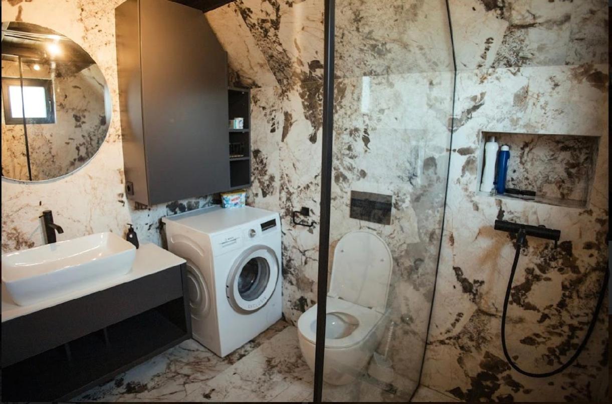 Sirius Lux Apartmani Žabljak Esterno foto