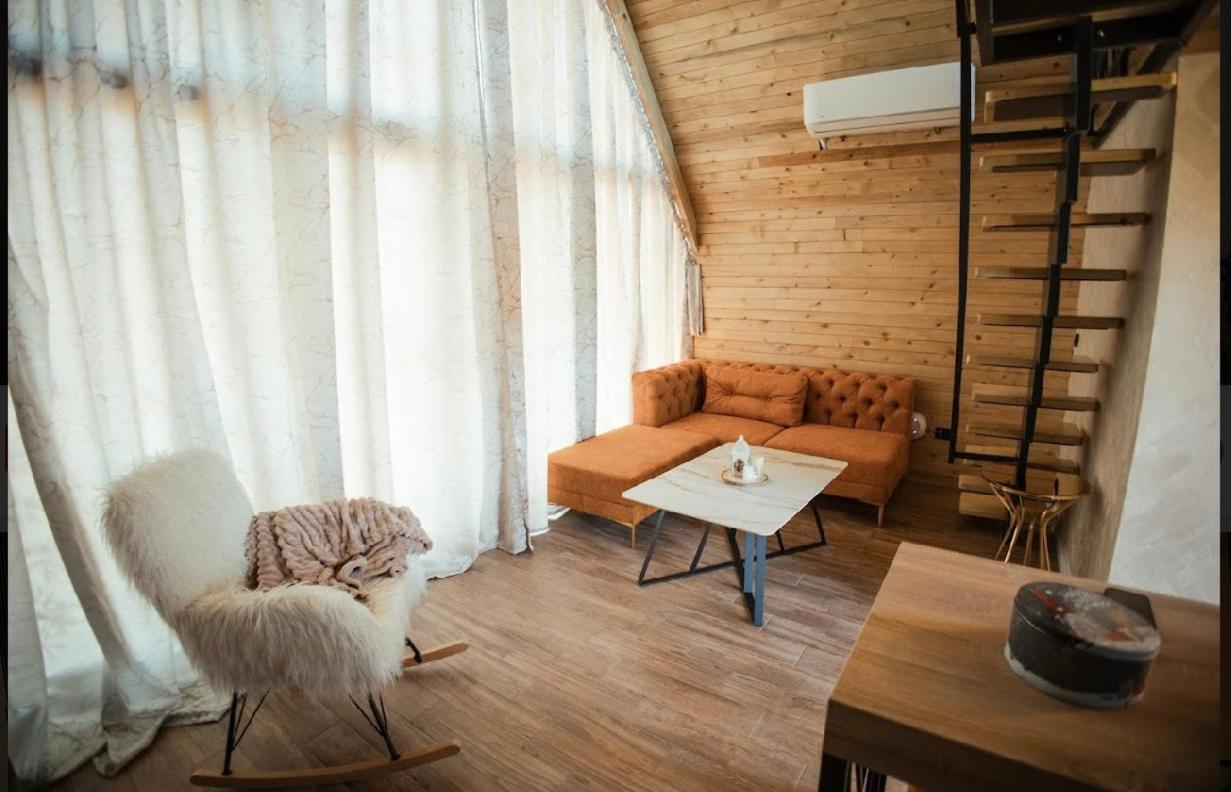 Sirius Lux Apartmani Žabljak Esterno foto